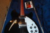 Rickenbacker 330/6 , Jetglo: Full Instrument - Front