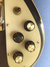 Rickenbacker 4001/4 , Jetglo: Free image