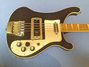 Rickenbacker 4001/4 , Jetglo: Free image2