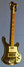 Rickenbacker 4001/4 , Jetglo: Full Instrument - Rear