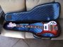 Rickenbacker 4003/4 , Fireglo: Full Instrument - Front