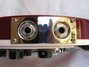 Rickenbacker 4003/4 , Fireglo: Close up - Free