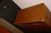 Rickenbacker M-11/amp , Brown: Neck - Front