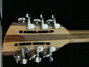 Rickenbacker 360/12 , Mapleglo: Headstock - Rear