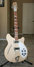 Rickenbacker 360/12 , Mapleglo: Full Instrument - Front