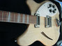 Rickenbacker 360/12 , Mapleglo: Neck - Front
