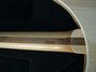 Rickenbacker 360/12 , Mapleglo: Neck - Rear