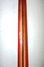 Rickenbacker 4001/4 , Fireglo: Neck - Rear