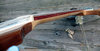 Rickenbacker 4001/4 V63, Mapleglo: Headstock