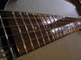 Rickenbacker 355/6 JL, Jetglo: Neck - Front