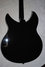 Rickenbacker 330/6 , Jetglo: Body - Rear
