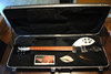 Rickenbacker 330/6 , Jetglo: Full Instrument - Front