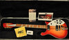 Rickenbacker 620/12 , Fireglo: Full Instrument - Front