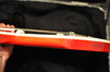 Rickenbacker 620/12 , Fireglo: Close up - Free2