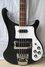 Rickenbacker 4001/4 , Jetglo: Body - Front