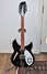 Rickenbacker 330/12 , Jetglo: Full Instrument - Front