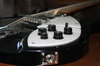 Rickenbacker 330/12 , Jetglo: Close up - Free