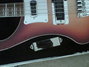 Rickenbacker 4003/4 , Fireglo: Free image2