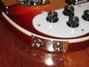 Rickenbacker 4003/4 , Fireglo: Free image