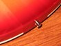 Rickenbacker 4003/4 , Fireglo: Full Instrument - Rear