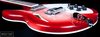 Rickenbacker 360/6 , Fireglo: Free image