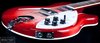 Rickenbacker 360/6 , Fireglo: Free image2