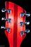 Rickenbacker 360/6 , Fireglo: Headstock - Rear