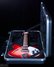 Rickenbacker 360/6 , Fireglo: Close up - Free