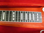 Rickenbacker 100/6 LapSteel, Red: Neck - Front