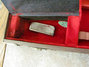 Rickenbacker 100/6 LapSteel, Red: Close up - Free2