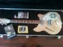 Rickenbacker 360/12 VP, Mapleglo: Full Instrument - Front