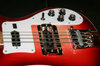Rickenbacker 4003/4 , Fireglo: Free image