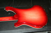 Rickenbacker 4003/4 , Fireglo: Body - Rear