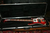 Rickenbacker 4003/4 , Fireglo: Full Instrument - Front