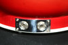 Rickenbacker 4003/4 , Fireglo: Close up - Free