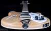 Rickenbacker 360/6 , Mapleglo: Close up - Free