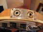 Rickenbacker 4001/4 , Mapleglo: Close up - Free