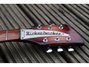 Rickenbacker 330/6 , Fireglo: Headstock