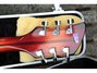 Rickenbacker 330/6 , Fireglo: Headstock - Rear