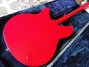Rickenbacker 330/6 WT, Red: Full Instrument - Rear