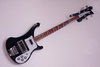 Rickenbacker 4003/4 , Jetglo: Full Instrument - Front