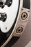 Rickenbacker 4003/4 , Jetglo: Close up - Free