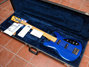 Rickenbacker 2020/4 BH BT, Midnightblue: Free image