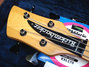 Rickenbacker 2020/4 BH BT, Midnightblue: Close up - Free