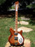 Rickenbacker 360/12 , Walnut: Free image2
