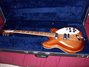 Rickenbacker 360/12 , Walnut: Full Instrument - Front