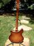 Rickenbacker 360/12 , Walnut: Full Instrument - Rear