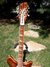Rickenbacker 360/12 , Walnut: Neck - Front