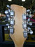 Rickenbacker 450/12 , Fireglo: Headstock - Rear