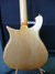 Rickenbacker 450/12 , Fireglo: Body - Rear